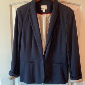 Women’s Navy Blazer